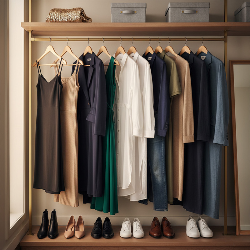 5 Creative Ways to Repurpose Your Old Clothes