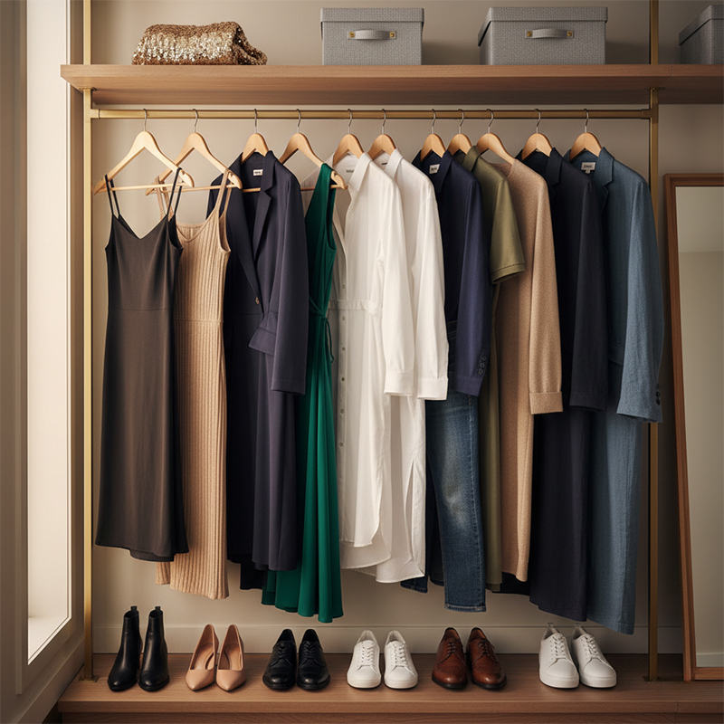 Why Texture Matters More Than Color This Season